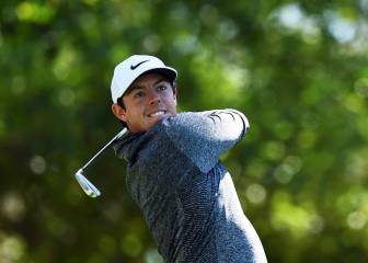 Rory McIlroy pulls out of Rio over Zika virus concerns