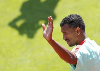Fenerbahçe name their asking price for Nani