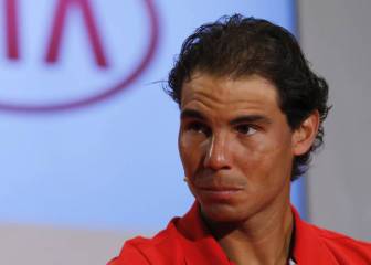 Date set for Nadal suit against former French sports minister
