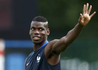 Summer transfer market - Live online!