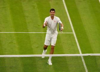Djokovic suggests ‘football-style’ Davis Cup format