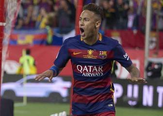 Neymar lawyer says contract is 