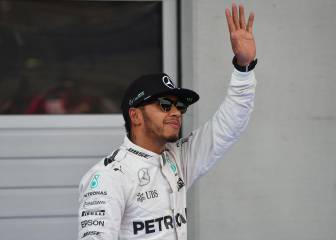 Hamilton takes Austria pole in thrilling qualifying session