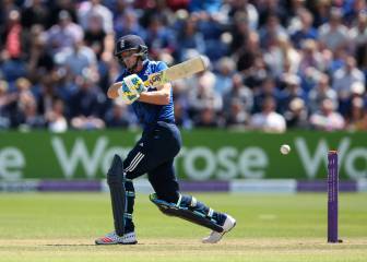 Root and Buttler set up England win over Sri Lanka