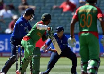 Bangladesh hopeful over England visit despite attack