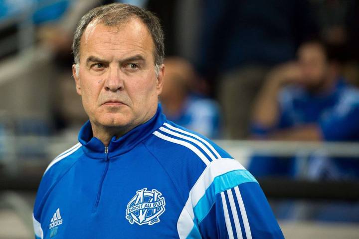 Serie A Lazio Appoint Marcelo Bielsa As New Head Coach As Com