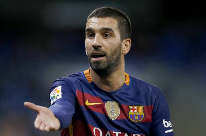 Dortmund, Arsenal and Fenerbahce interested in Arda