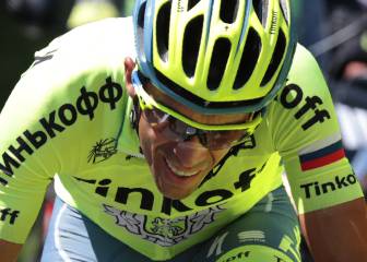 Two-time champion Contador quits Tour de France