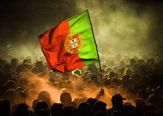 Portugal fans around the world celebrate Euro 2016 win
