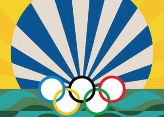 Official Rio 2016 posters unveiled