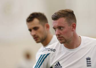 Ball to make England debut in Lord's Test against Pakistan