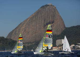 Almost a third of Rio Olympics tickets remain unsold