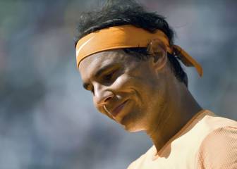 Nadal will be ready for Rio, says Spanish Olympic chief