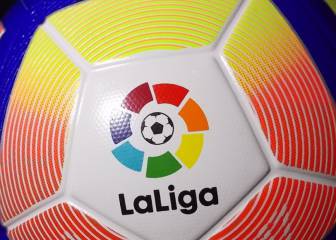 Official: Full 2016/17 LaLiga fixture list