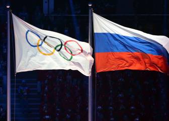 Court rejects Russia appeal and bans country from Olympics
