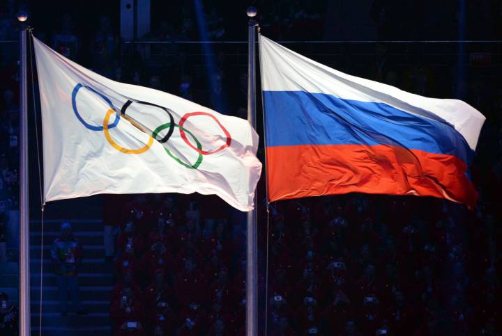 Court rejects Russia appeal and bans country from Olympics