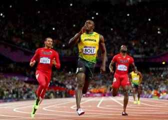 Sotomayor: Bolt, athletics and what to look forward to in Rio