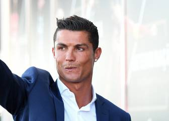 Madeira Int. Airport to be to be named after Cristiano Ronaldo