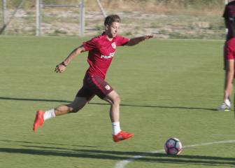 Report: Luciano Vietto set for €22m move to Barcelona