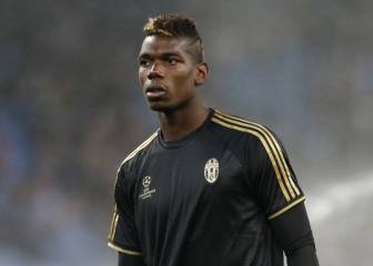 Juve's Higuaín move leaves door open for Pogba to United