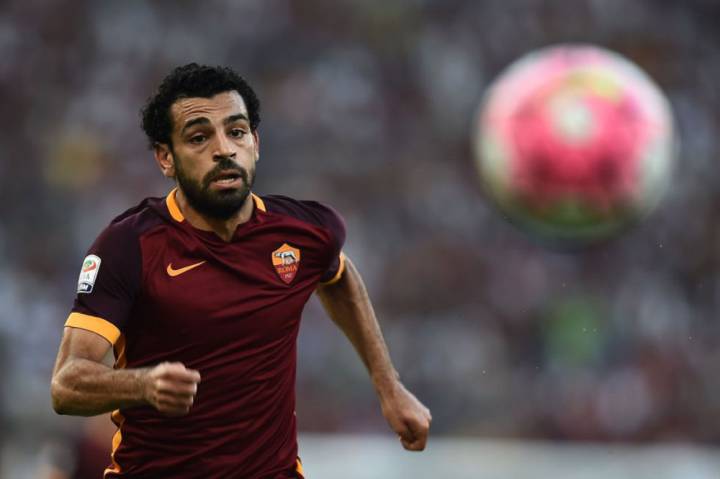 Salah: Chelsea player joins Roma on permanent deal
