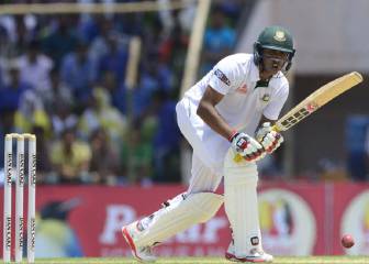 India to host Bangladesh Test for first time