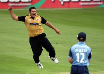 England trio to star in new UAE 'North v South' tournament