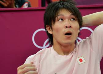 Olympic gymnastics star left with $5,000 Pokémon Go bill