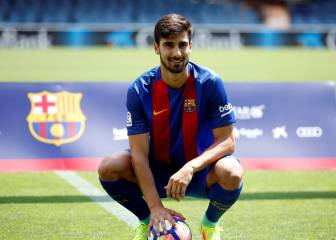 Real Madrid transfer window: the ones that got away