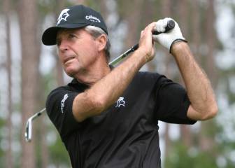 Player thinks Olympic golf format was a terrible mistake