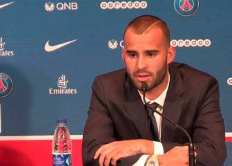 PSG sign Jesé for undisclosed fee on five-year deal