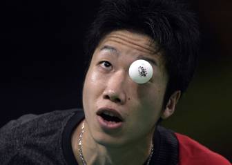 Stunning images from day 3 of Rio 2016