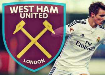 Real Madrid round up: Odegaard, Morata, Embargo