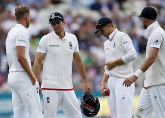 England to field unchanged side for final Pakistan test