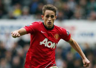 Sunderland scoop United’s Januzaj on a one-year loan
