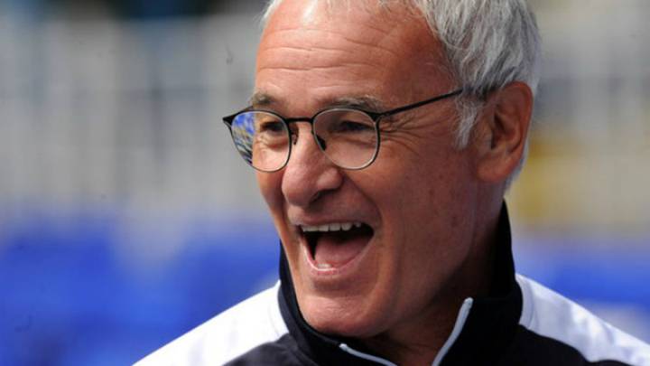 Premier League Aliens More Likely Than Leicester Title Repeat Says Ranieri As Com