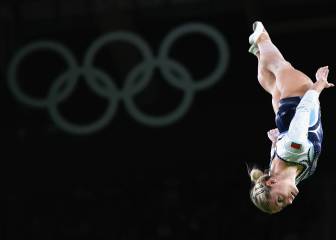 The best images from day 7 of the Rio Olympics