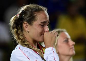 The best images from Day 8 of the Rio Olympics