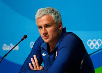 Reports of swimmer held up at gunpoint not true, says IOC
