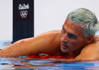 Games top brass say sorry to Lochte for gunpoint hold-up