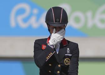 Dujardin wins; licensers tell Kittel they ain’t gonna stand for it