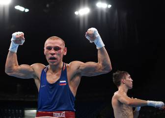 Olympic boxing embroiled in fresh judging controversy