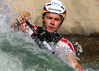 Organs from tragic Olympic canoe coach save Rio lives