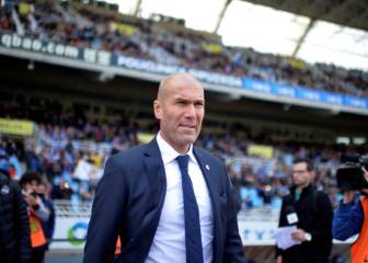 LaLiga week 1: AS English's Primera División predictions