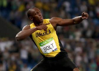 Rio round-up: Bolt repeats history, USA retracts story