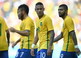 Rio Day 15 preview: Neymar and Farah headline busy day