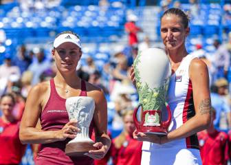 Williams still reigns supreme as Kerber loses in Cincinnati