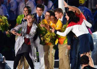 Leap of faith for Isinbayeva in new role on IOC commission