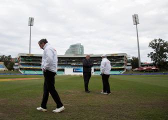 Climate poses questions over South Africa-NZ series