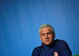Sponsors distance themselves from Lochte over Rio saga